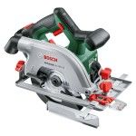 Serra circular sem fio UniversalCirc 18V-53 refª 06033B1402 BOSCH Serra circular sem fio UniversalCirc 18V-53 refª 06033B1402 BOSCH