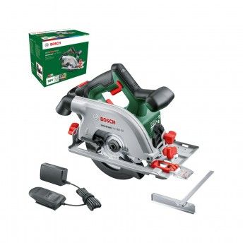 Serra circular sem fio UniversalCirc 18V-53 refª 06033B1402 BOSCH Serra circular sem fio UniversalCirc 18V-53 refª 06033B1402 BOSCH