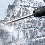 Carro de transporte para USH/GSH 27 ref� 1610795007 BOSCH