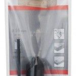Brocas Fresa c�nica de encaixe f�mea para broca em espiral para madeira ref� 2608585738 BOSCH