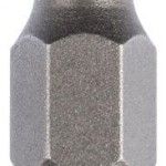 Bits �. T25, 25 mm ref� 2607001616 BOSCH