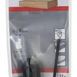 Brocas Fresa c�nica de encaixe f�mea para broca em espiral para madeira ref� 2608585737 BOSCH