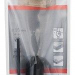 Brocas Fresa c�nica de encaixe f�mea para broca em espiral para madeira ref� 2608585738 BOSCH