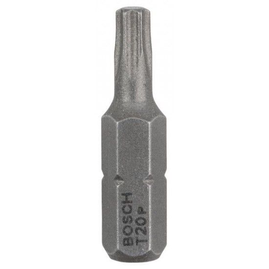 Bits �. T20, 25 mm ref� 2607001612 BOSCH