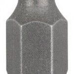 Bits �. T20, 25 mm ref� 2607001612 BOSCH