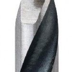 Broca helicoidal HSS PointTeQ 5,0 mm refª 2608577218 BOSCH Broca helicoidal HSS PointTeQ 5,0 mm refª 2608577218 BOSCH