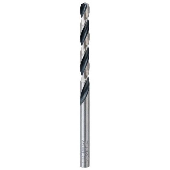 Broca helicoidal HSS PointTeQ 5,0 mm refª 2608577218 BOSCH Broca helicoidal HSS PointTeQ 5,0 mm refª 2608577218 BOSCH