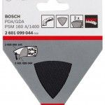 Prato com fixação autoaderente de substituição refª 2601099044 BOSCH Prato com fixação autoaderente de substituição refª 2601099044 BOSCH