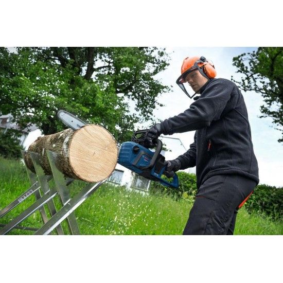 Serra de corrente GKE 18V-40 refª 06008D3000 BOSCH Serra de corrente GKE 18V-40 refª 06008D3000 BOSCH
