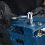 Serra de corrente GKE 18V-40 refª 06008D3000 BOSCH Serra de corrente GKE 18V-40 refª 06008D3000 BOSCH