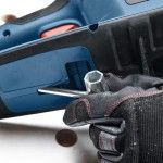Serra de corrente GKE 18V-40 refª 06008D3000 BOSCH Serra de corrente GKE 18V-40 refª 06008D3000 BOSCH