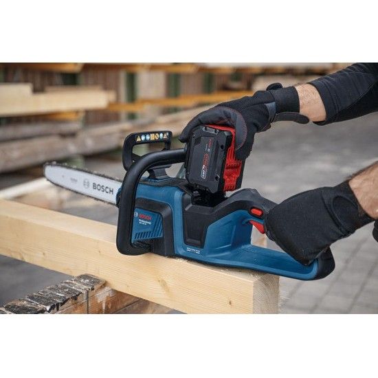Serra de corrente GKE 18V-40 refª 06008D3000 BOSCH Serra de corrente GKE 18V-40 refª 06008D3000 BOSCH
