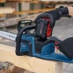 Serra de corrente GKE 18V-40 refª 06008D3000 BOSCH Serra de corrente GKE 18V-40 refª 06008D3000 BOSCH