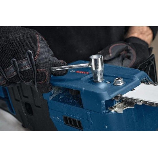 Serra de corrente GKE 18V-40 refª 06008D3000 BOSCH Serra de corrente GKE 18V-40 refª 06008D3000 BOSCH