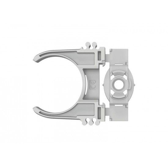 Elementos de fixação de cabos PRO EPC Conduit Clip, 32 mm Professional refª 1600A032G9 BOSCH Elementos de fixação de cabos PRO EPC Conduit Clip, 32 mm Professional refª 1600A032G9 BOSCH