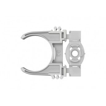 Elementos de fixação de cabos PRO EPC Conduit Clip, 32 mm Professional refª 1600A032G9 BOSCH Elementos de fixação de cabos PRO EPC Conduit Clip, 32 mm Professional refª 1600A032G9 BOSCH