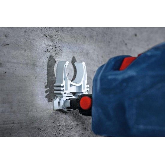 Elementos de fixação de cabos PRO EPC Conduit Clip, 16 mm Professional refª 1600A032G6 BOSCH Elementos de fixação de cabos PRO EPC Conduit Clip, 16 mm Professional refª 1600A032G6 BOSCH