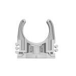 Elementos de fixa��o de cabos PRO EPC Conduit Clip, 25 mm Professional ref� 1600A032G8 BOSCH