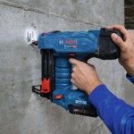 Elementos de fixação de cabos PRO EPC Conduit Clip, 16 mm Professional refª 1600A032G6 BOSCH Elementos de fixação de cabos PRO EPC Conduit Clip, 16 mm Professional refª 1600A032G6 BOSCH