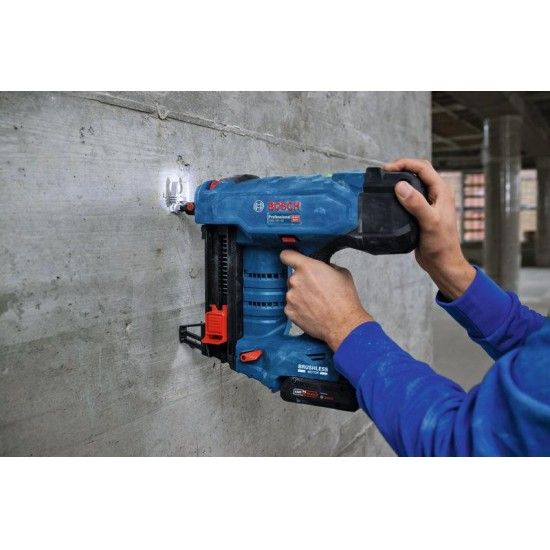Elementos de fixação de cabos PRO EPC Conduit Clip, 16 mm Professional refª 1600A032G6 BOSCH Elementos de fixação de cabos PRO EPC Conduit Clip, 16 mm Professional refª 1600A032G6 BOSCH