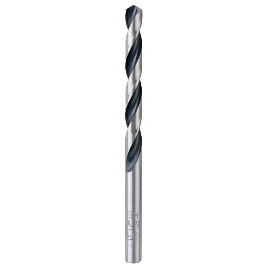 Broca helicoidal HSS PointTeQ 6,7 mm refª 2608577235 BOSCH Broca helicoidal HSS PointTeQ 6,7 mm refª 2608577235 BOSCH