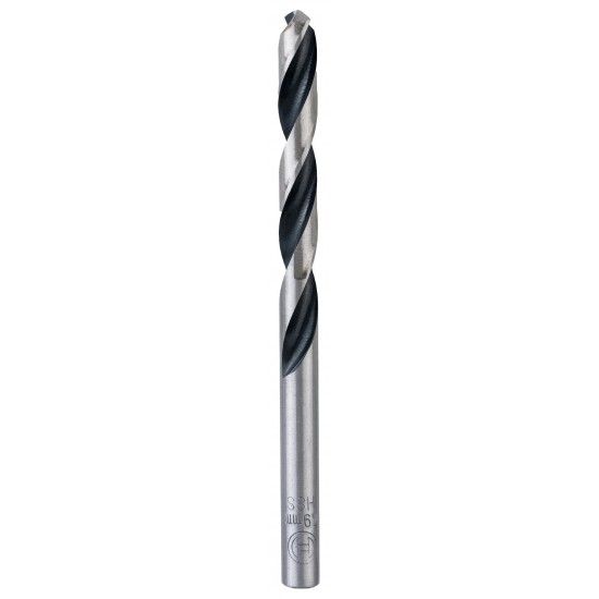 Broca helicoidal HSS PointTeQ 7,9 mm refª 2608577247 BOSCH Broca helicoidal HSS PointTeQ 7,9 mm refª 2608577247 BOSCH