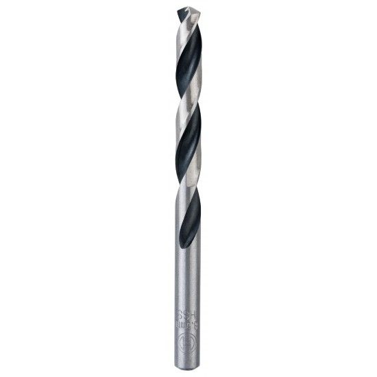 Broca helicoidal HSS PointTeQ 8,5 mm refª 2608577253 BOSCH Broca helicoidal HSS PointTeQ 8,5 mm refª 2608577253 BOSCH