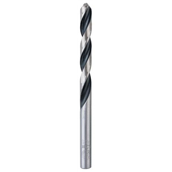 Broca helicoidal HSS PointTeQ 8,2 mm refª 2608577250 BOSCH Broca helicoidal HSS PointTeQ 8,2 mm refª 2608577250 BOSCH