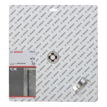Disco de corte de diamante Standard for Concrete refª 2608602544 BOSCH Disco de corte de diamante Standard for Concrete refª 2608602544 BOSCH