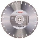 Disco de corte de diamante Standard for Concrete refª 2608602544 BOSCH Disco de corte de diamante Standard for Concrete refª 2608602544 BOSCH