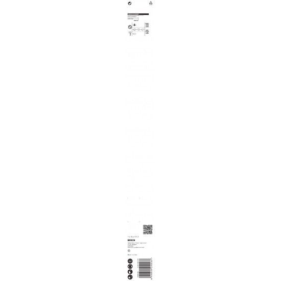 Broca EXPERT HEX-9 Multi Construction, 8x350x400 refª 2608902362 BOSCH Broca EXPERT HEX-9 Multi Construction, 8x350x400 refª 2608902362 BOSCH