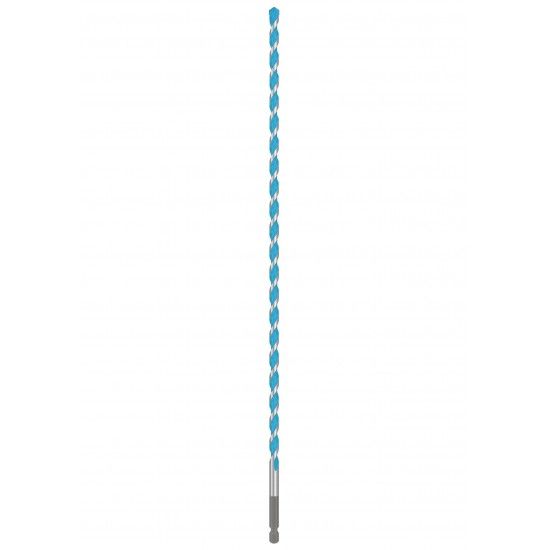 Broca EXPERT HEX-9 Multi Construction, 8x350x400 refª 2608902362 BOSCH Broca EXPERT HEX-9 Multi Construction, 8x350x400 refª 2608902362 BOSCH