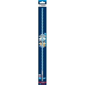 Broca EXPERT HEX-9 Multi Construction, 8x350x400 refª 2608902362 BOSCH Broca EXPERT HEX-9 Multi Construction, 8x350x400 refª 2608902362 BOSCH