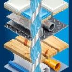 Broca EXPERT HEX-9 Multi Construction, 8x350x400 refª 2608902362 BOSCH Broca EXPERT HEX-9 Multi Construction, 8x350x400 refª 2608902362 BOSCH