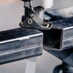 L�minas de serrote el�trico, metal PRO Thick Metal precise S1137HBF Blade, 1.1 x 25 x 225 mm, 25 pcs