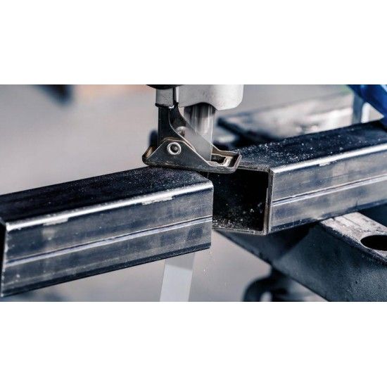 L�minas de serrote el�trico, metal PRO Thick Metal precise S1137HBF Blade, 1.1 x 25 x 225 mm, 25 pcs