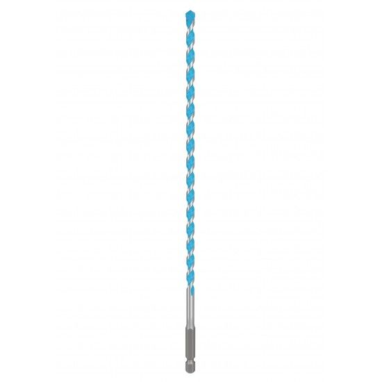 Broca EXPERT HEX-9 Multi Construction, 6x200x250 ref� 2608902353 BOSCH