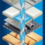 Broca EXPERT HEX-9 Multi Construction, 6x200x250 ref� 2608902353 BOSCH