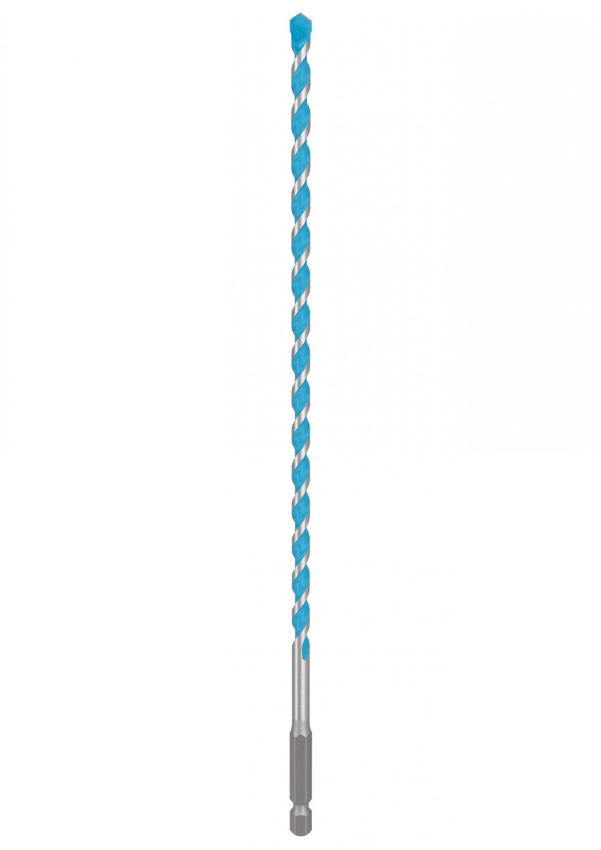 Broca EXPERT HEX-9 Multi Construction, 6,5x200x250 refª 2608902354 BOSCH