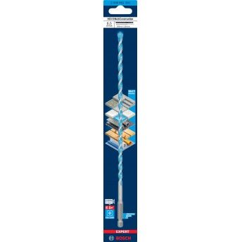 Broca EXPERT HEX-9 Multi Construction, 6,5x200x250 refª 2608902354 BOSCH Broca EXPERT HEX-9 Multi Construction, 6,5x200x250 refª 2608902354 BOSCH