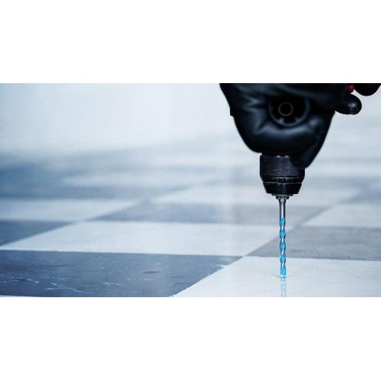 Broca EXPERT HEX-9 Multi Construction, 10x200x250 refª 2608902357 BOSCH Broca EXPERT HEX-9 Multi Construction, 10x200x250 refª 2608902357 BOSCH