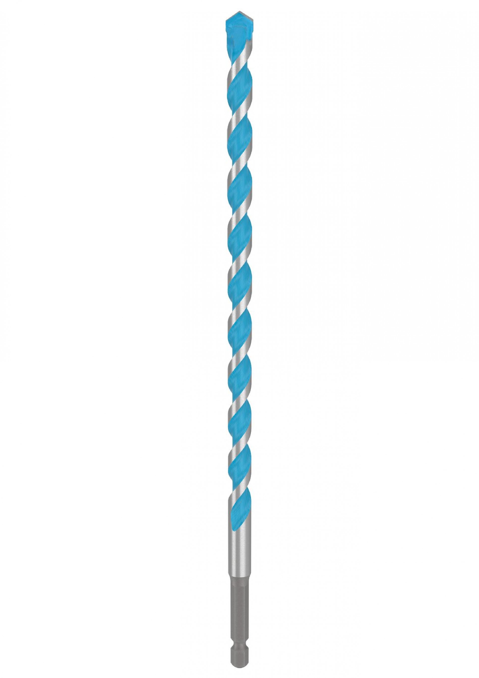 Broca EXPERT HEX-9 Multi Construction, 10x200x250 refª 2608902357 BOSCH