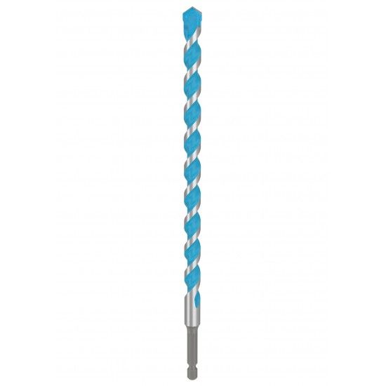 Broca EXPERT HEX-9 Multi Construction, 12x200x250 ref� 2608902358 BOSCH