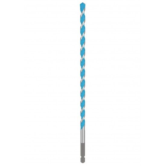 Broca EXPERT HEX-9 Multi Construction, 8x200x250 ref� 2608902356 BOSCH