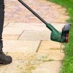 Aparador de relva sem fio EasyGrassCut 18V-26 ref� 06008C1C04 BOSCH