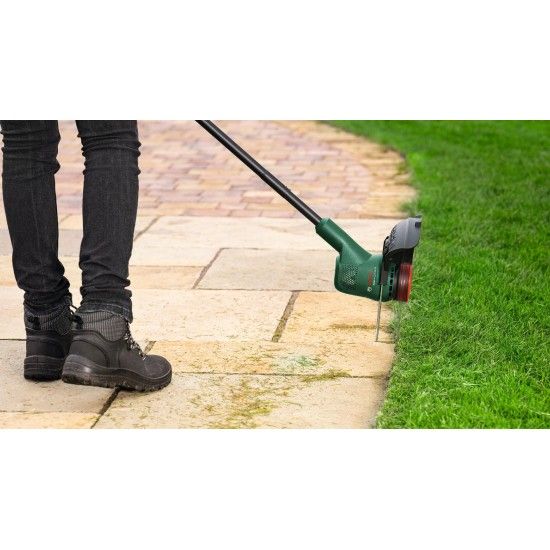 Aparador de relva sem fio EasyGrassCut 18V-26 ref� 06008C1C04 BOSCH