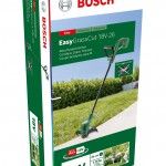 Aparador de relva sem fio EasyGrassCut 18V-26 ref� 06008C1C04 BOSCH