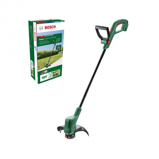 Aparador de relva sem fio EasyGrassCut 18V-26 ref� 06008C1C04 BOSCH