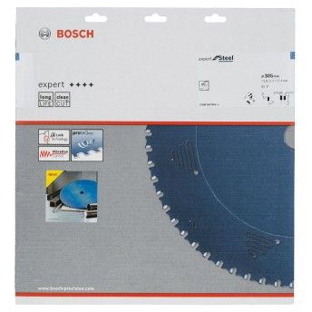 Disco Expert for Steel refª 2608643061 BOSCH Disco Expert for Steel refª 2608643061 BOSCH