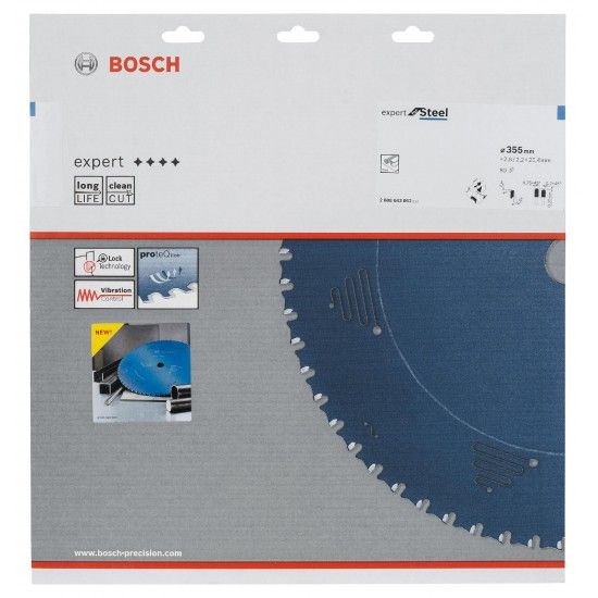 Disco Expert for Steel ref� 2608643062 BOSCH